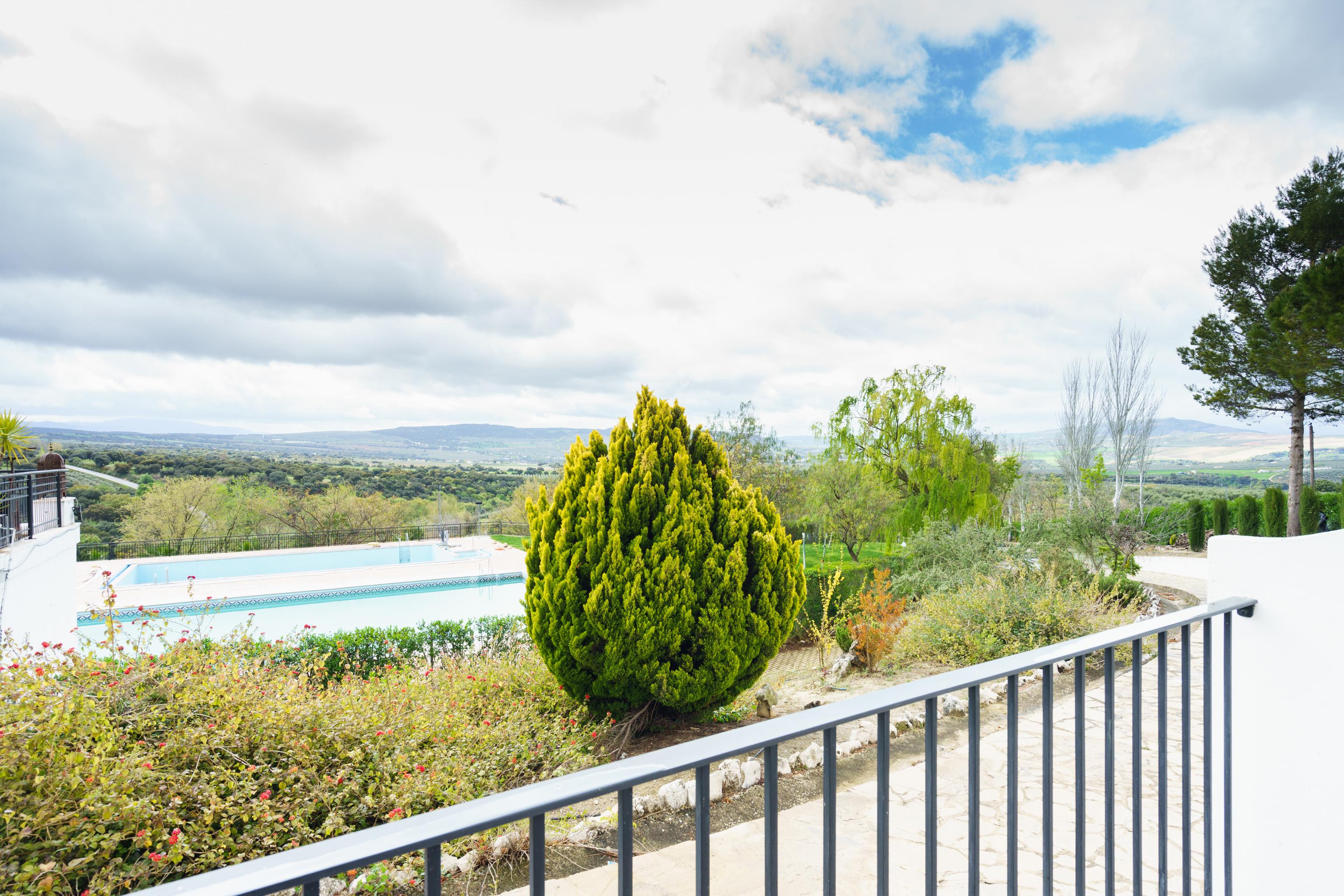 Errizas By Vivere Hotel Alcalá del Valle