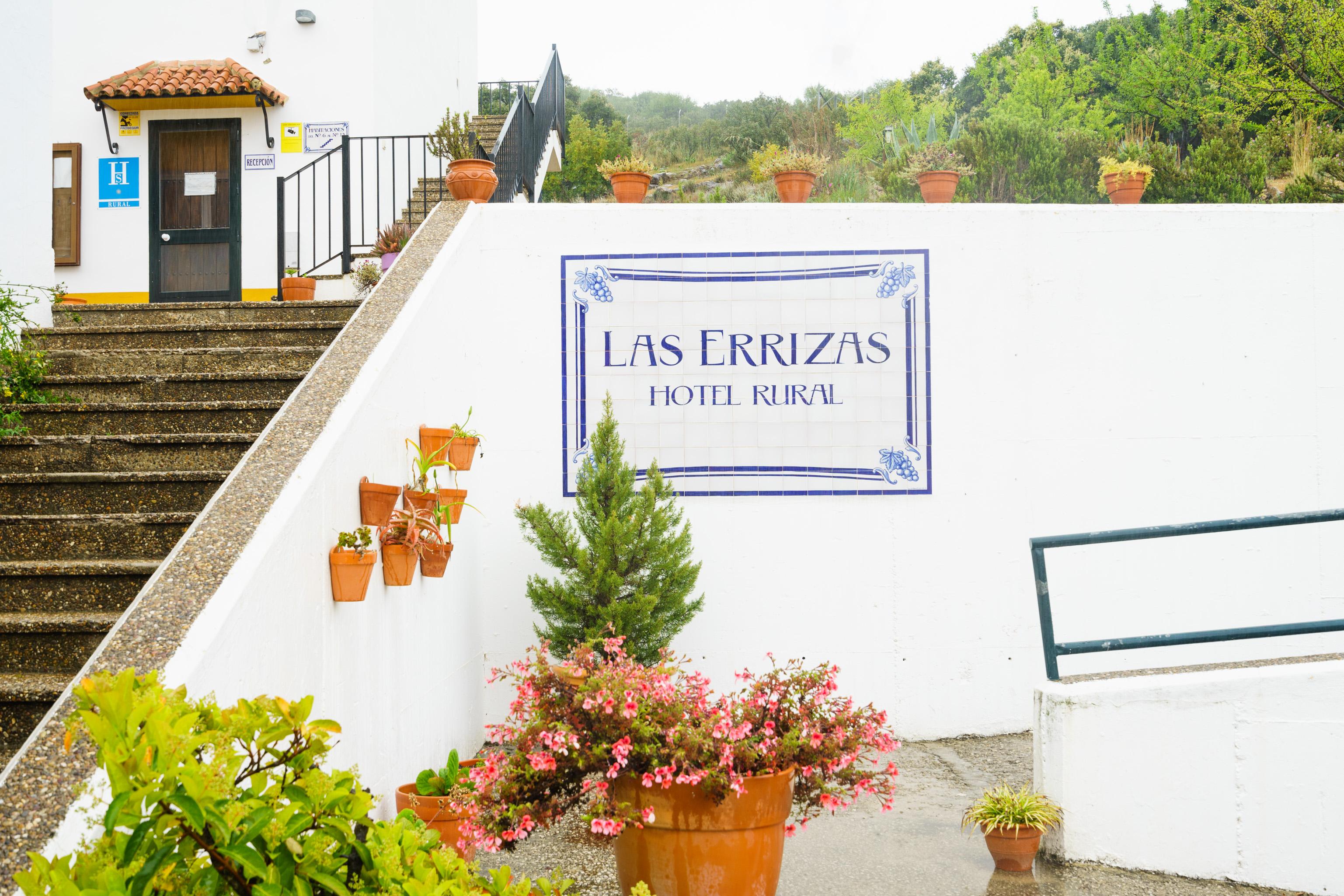 Errizas By Vivere 2* Alcalá del Valle
