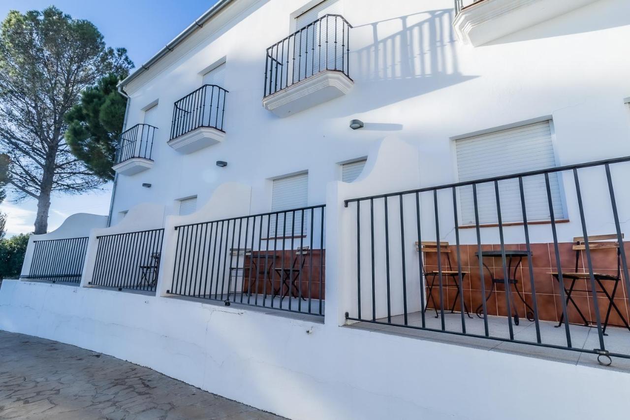 Hotel Errizas By Vivere Alcalá del Valle