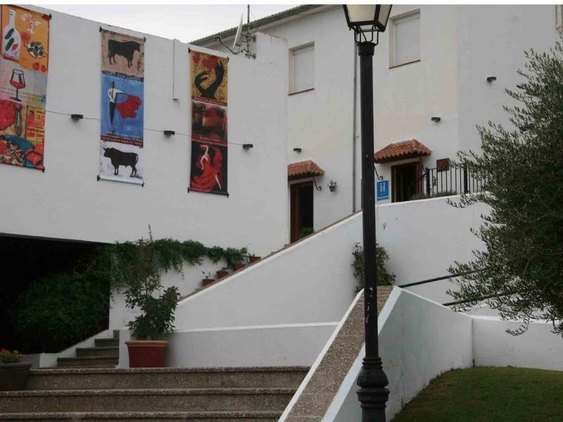 Oyo Errizas Hotel 2*