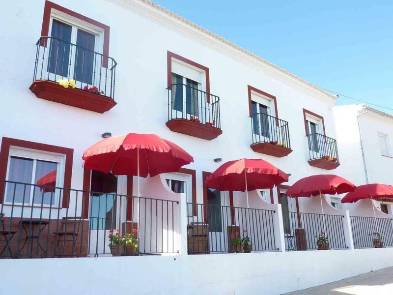 Hotel Oyo Errizas