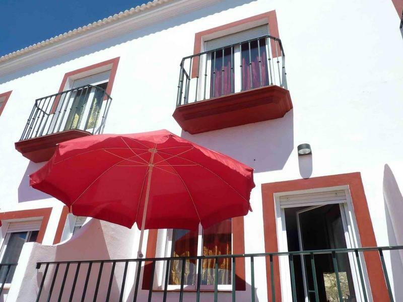 Hotel Oyo Errizas Alcalá del Valle